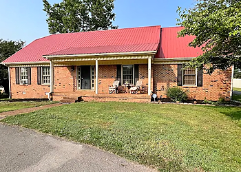 Threshold Recovery - Murfreesboro, TN Addiction Treatment Centers - Clinic Exterior Image