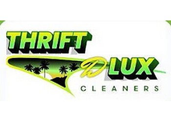 North Las Vegas Dry Cleaners Thrift DLux Cleaners