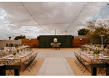 Rancho Cucamonga Wedding Planners Thrifted Sister Events