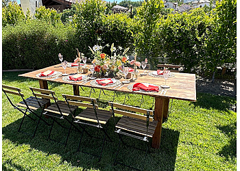 Rancho Cucamonga Wedding Planners Thrifted Sister Events