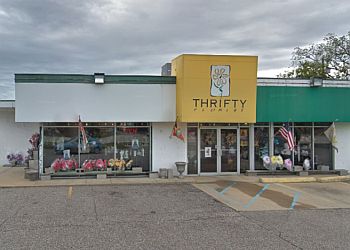 Thrifty Florist