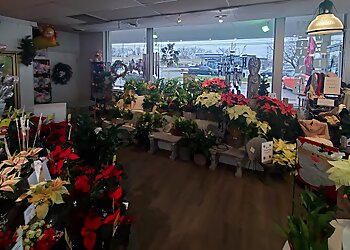 Warren Florists Thrifty Florist