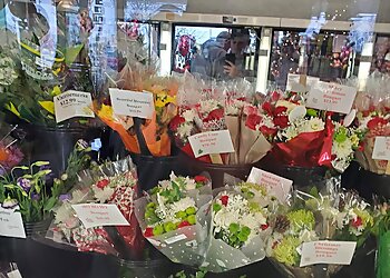 Warren Florists Thrifty Florist