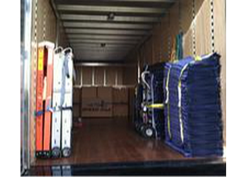 Concord Moving Companies Thrifty Moving
