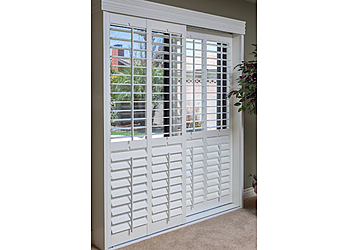 Anaheim Window Treatment Stores Thrifty Shutters
