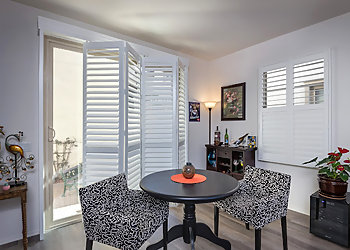 Anaheim Window Treatment Stores Thrifty Shutters