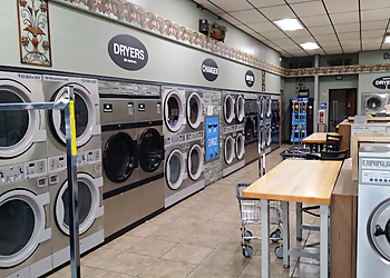 Bakersfield Laundromats Thrifty Wash Plus