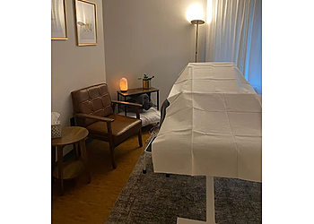 Norfolk Acupuncture Thrive Acupuncture & Wellness