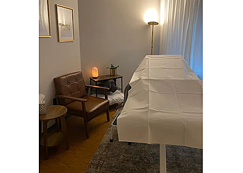 Norfolk Acupuncture Thrive Acupuncture & Wellness