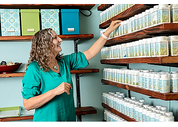 Santa Rosa Acupuncture Thrive Acupuncture and Wellness