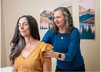 Santa Rosa Acupuncture Thrive Acupuncture and Wellness
