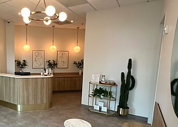 Portland Med Spa Thrive Aesthetic & Wellness