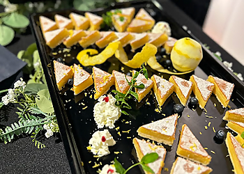 Savannah Caterers Thrive Catering