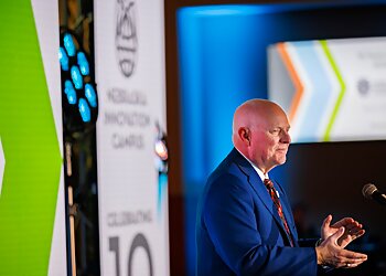 Lincoln Event Management Companies Thrive Corporate Events, LLC