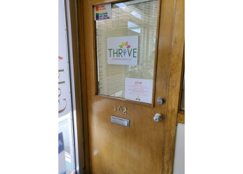 Thrive Counseling Services Albuquerque Therapists