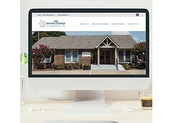 Clarksville Web Designers Thrive Creative Group, LLC