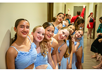 Thousand Oaks Dance Schools Thrive Dance Center