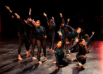 Thousand Oaks Dance Schools Thrive Dance Center