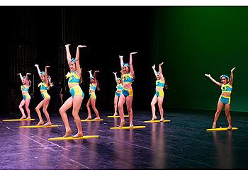 Thrive Dance Center Thousand Oaks Dance Schools image 1