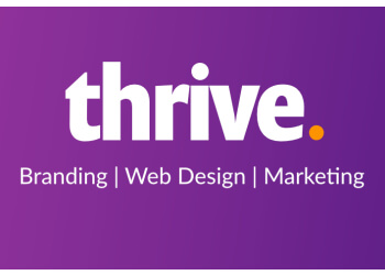 Seattle web designer Thrive Design