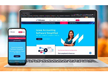 Thornton Web Designers Thrive Engine