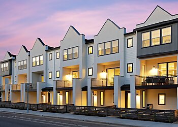 Denver Home Builders Thrive Home Builders