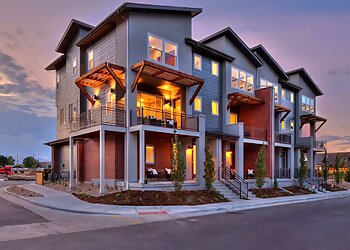 Denver Home Builders Thrive Home Builders