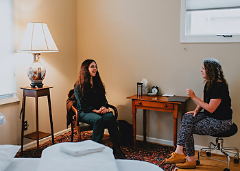 Athens Acupuncture Thrive Integrative Medicine