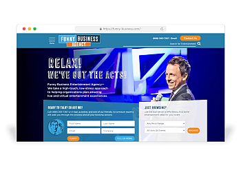 Arlington Web Designers Thrive Internet Marketing Agency Arlington