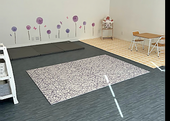 Thrive Little Thrive Little - Santa Clarita, CA Occupational Therapists - Clinic Interior Image