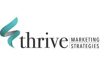Thrive Marketing Strategies Evansville Advertising Agencies