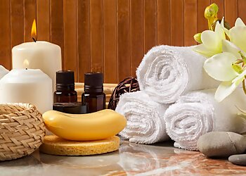 New Orleans Spas Thrive NOLA Spa