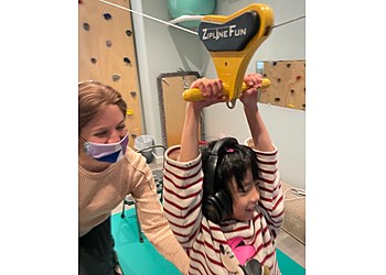 Newark Occupational Therapists Thrive Occupational Therapy