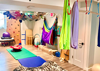 Thrive Occupational Therapy Newark Occupational Therapists image 1