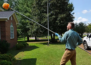 Murfreesboro Pest Control Companies Thrive Pest Control