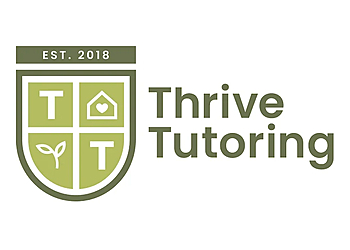 Winston Salem Tutoring Centers Thrive Tutoring
