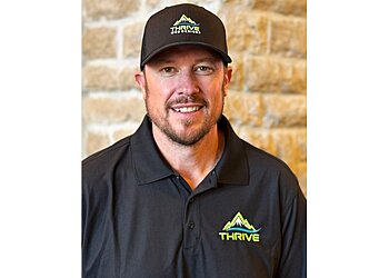 Boise City Web Designers Thrive Web Designs