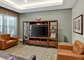 Huntsville Assisted Living Facilities Thrive Senior Living