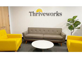 Thriveworks Counseling In Newark - ThreeBestRated.com