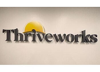 Thriveworks Counseling Richmond Marriage Counselors image 1