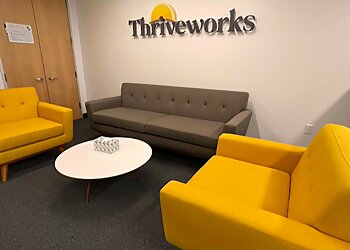 Thriveworks Counseling Baton Rouge Baton Rouge Therapists image 1