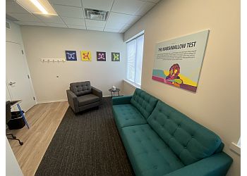 Buffalo Therapists Thriveworks Counseling & Therapy Williamsville