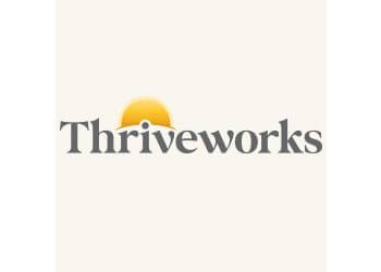 Thriveworks Counseling & Psychiatry Charlotte