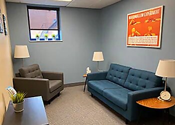 Columbus Therapists Thriveworks Counseling & Child Therapy Columbus