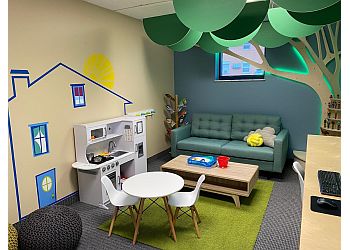 Columbus Therapists Thriveworks Counseling & Child Therapy Columbus