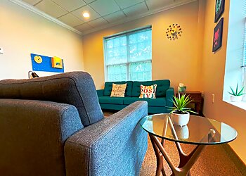 St Louis Therapists Thriveworks Counseling & Therapy St Louis