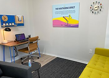 Arlington Therapists Thriveworks Counseling & Psychiatry Arlington