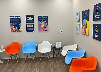 Arlington Therapists Thriveworks Counseling & Psychiatry Arlington