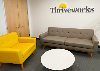 Thriveworks Counseling & Psychiatry Bellingham Bellingham Therapists Thriveworks Counseling & Psychiatry Bellingham