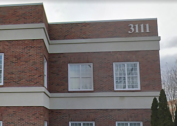 Thriveworks Counseling & Psychiatry Charlotte - Charlotte, NC Therapists - Exterior Image